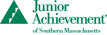 Junior Achievement logo